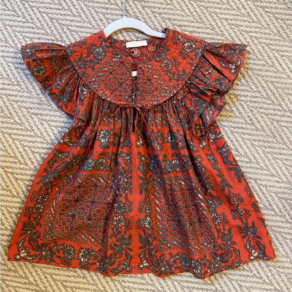 Ulla Johnson Kosta Top